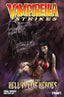 Vampirella Strikes (2022) TP 02 Hell is for Heroes