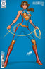 Wonder Woman (2023) #33 David Nakayama Var Comics DC Comics