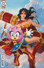 Wonder Woman (2023) #33 Leirix Var Comics - Back Issues DC Comics