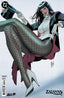 Zatanna (2026) #02 Guillem March Var Comics DC Comics
