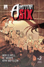 Abattoir Six #02