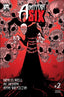 Abattoir Six #02 Ryan G Browne Var Comics Iron Age Comics