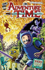 Adventure Time (2025) #13 John P Golden Var