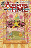 Adventure Time (2025) #13 1:10 Ren Lindroos Var