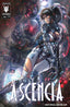 Ascencia #35 Comics Wake Entertainment