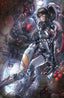 Ascencia #35 1:25 Drax Var