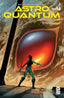Astro Quantum #04 Comics - Back Issues Mad Cave Studios