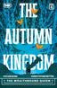 Autumn Kingdom The Wraithbound Queen #04 Comics Oni Press