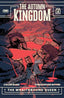 Autumn Kingdom The Wraithbound Queen #04 Grim Wilkins Var