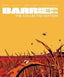 Barrier TP Trades/Hard Covers Image Comics