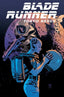 Blade Runner Tokyo Nexus To Lose is to Win #01 Dani Simpson & Brad Simpson Var Comics Titan Comics