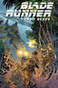 Blade Runner Tokyo Nexus To Lose is to Win #01 Piotr Kowalski Var Comics Titan Comics