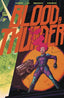 Blood & Thunder #13 Nick Roche & Josh Burcham Var Comics Image Comics