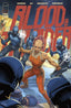 Blood & Thunder #13 1:25 Pete Woods Var Comics Image Comics