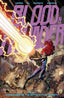 Blood & Thunder TP 02 Showdown on the Outskirts Arthur Adams & M.SASSY.K Cvr Trades/Hard Covers Image Comics