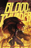 Blood & Thunder TP 02 Showdown on the Outskirts E J Su & M.SASSY.K Cvr Trades/Hard Covers Image Comics