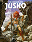 Book of Jusko TP Trades/Hard Covers Image Comics