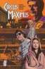 Circus Maximus TP Trades/Hard Covers Mad Cave Studios