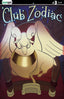 Club Zodiac #03 Phineas Conrad "Winging It" Var Comics Keenspot
