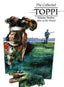 Toppi Collected HC 12 Men of the World Trades/Hard Covers Oni Press