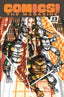 Comics The Magazine #03 Magazines Prana Publishers