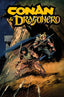Conan & Dragonero #01 Roberto De La Torre "Foil" Var