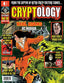 Cryptology #10 Magazines Twomorrows Publishing