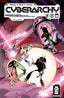 Cyberarchy TP Trades/Hard Covers Mad Cave Studios