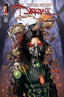 Darkness (2025) #05 Camilla Derrico & Eva Toker Var Comics Image Comics