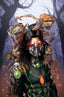 Darkness (2025) #05 1:25 Camilla Derrico & Eva Toker Var Comics Image Comics