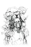 Darkness (2025) #05 1:50 Camilla Derrico Var Comics Image Comics
