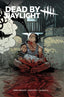 Dead by Daylight The Hillbilly #02 Dillon Snook Var Comics Titan Comics