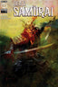 Dead Samurai #07 Comics Wake Entertainment