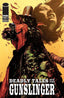 Deadly Tales of the Gunslinger #19 Books Image Comics