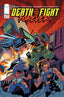 Death Fight Forever #04 Comics Image Comics