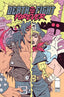 Death Fight Forever #04 Sam McKenzie Var Comics Image Comics