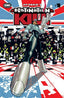 Destination Kill #01 Riley Rossmo Var Comics Oni Press