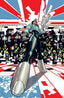 Destination Kill #01 1:50 Riley Rossmo Var