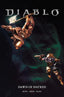 Diablo Dawn of Hatred #02 Dev Pramanik Var Comics - Back Issues Titan Comics
