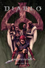 Diablo Dawn of Hatred #02 Andrea Olimpieri Var Comics - Back Issues Titan Comics