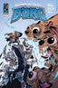 D'Orc #04 Comics Image Comics
