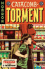 EC Catacomb of Torment #11 Jorge Fornes Var