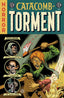 EC Catacomb of Torment #11 1:10 Shawn McManus Var