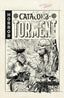 EC Catacomb of Torment #11 1:20 Dustin Weaver Var