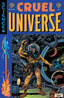 EC Cruel Universe 2 #10 1:10 Albert Monteys Var