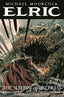Elric The Sleeping Sorceress #02 Valentin Secher "Giant Monster" Var Comics - Back Issues Titan Comics