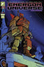 Energon Universe Special 2026 #01 1:25 Conor Hughes Var Comics Image Comics