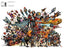 Escape #07 1:15 Brett Parson Var Comics Image Comics