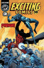 Exciting Comics (2019) #59 Comics Antarctic Press