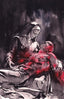 Excommunicated #01 1:50 Ito Var Comics Vault Comics